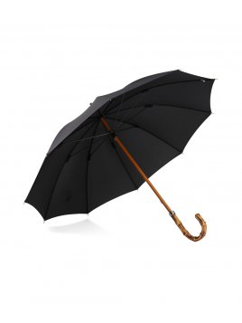 Maison Pierre Vaux VX-3021 parapluie canne manuel bambou vaux canne h