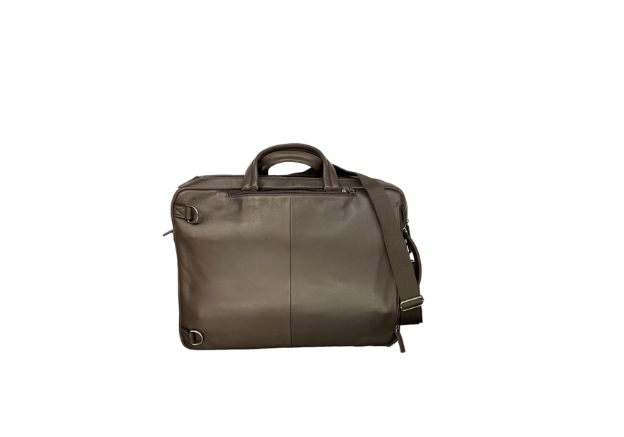 Katana 81617 katana porte document/ sac à dos en cuir Sac business