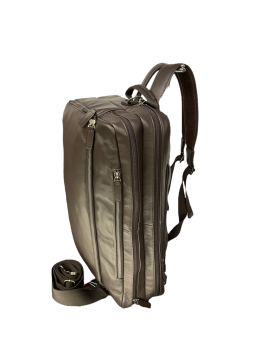 Katana 81617 katana porte document/ sac à dos en cuir Sac business