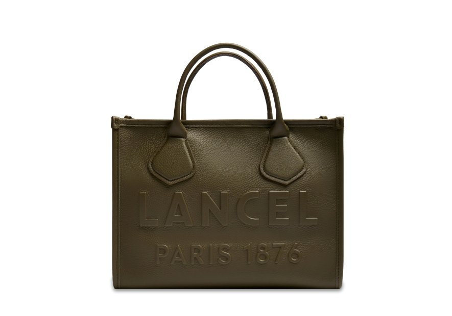 Lancel A12996 sac cabas lancel jour de lancel Sacs à mains