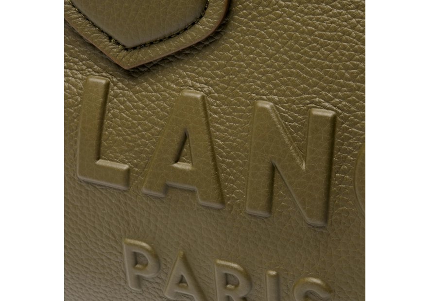 Lancel A12996 sac cabas lancel jour de lancel m Sacs à mains