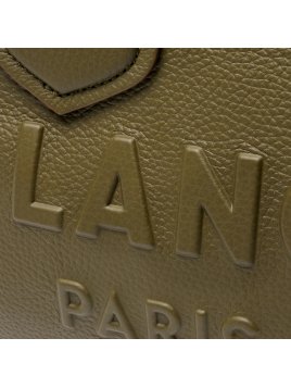 Lancel A12996 sac cabas lancel jour de lancel m Sacs à mains