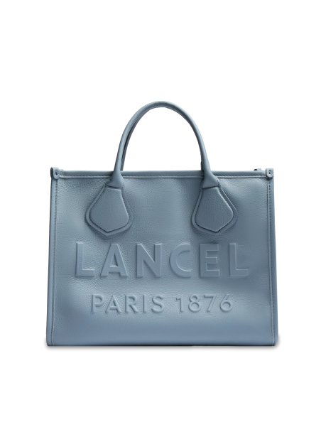 Lancel A12996 sac cabas lancel jour de lancel m Sacs à mains