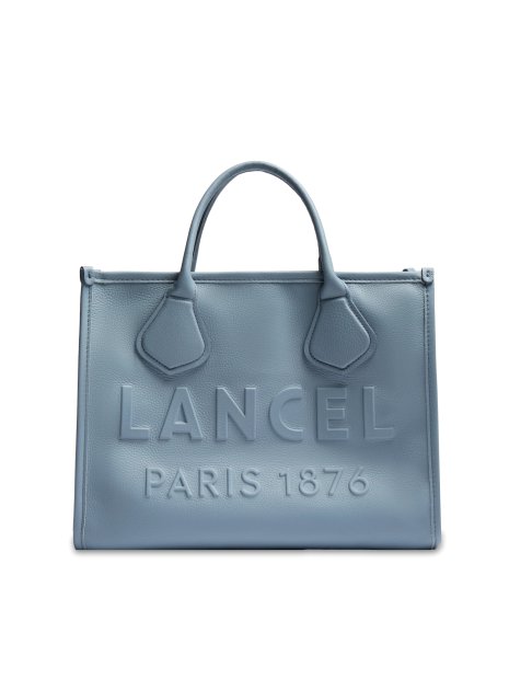 Lancel A12996 sac cabas lancel jour de lancel sacs-a-mains