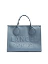 Lancel A12996 sac cabas lancel jour de lancel m sacs-a-mains