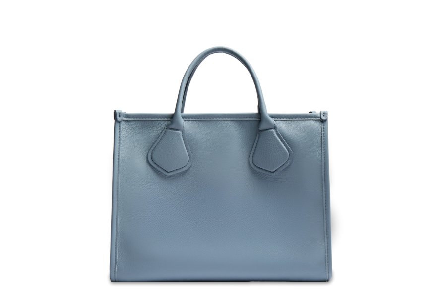 Lancel A12996 - CUIR DE VACHETTE - ECUM sac cabas lancel jour de lancel Sacs à mains