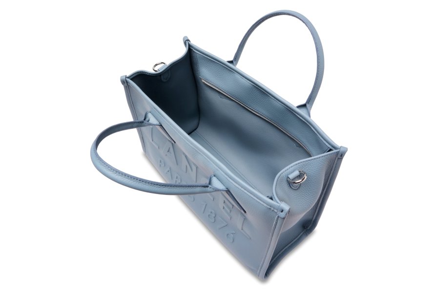 Lancel A12996 sac cabas lancel jour de lancel m Sacs à mains