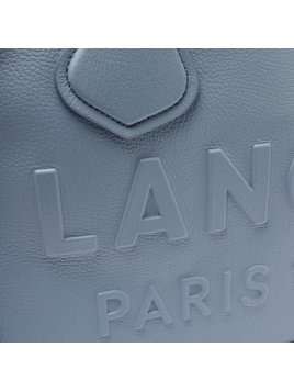 Lancel A12996 - CUIR DE VACHETTE - ECUM sac cabas lancel jour de lancel Sacs à mains