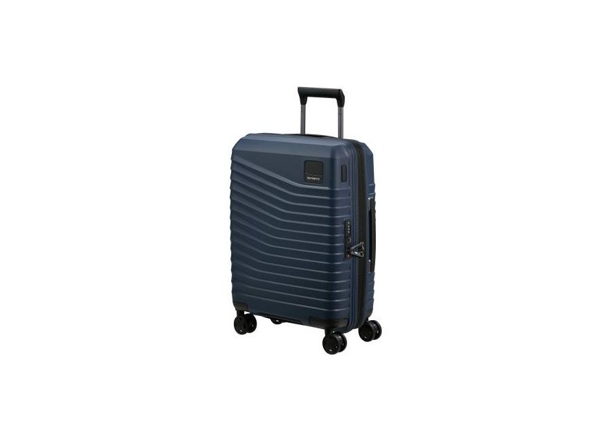Samsonite 146913/KL9001 - POLYPROPYLÈNE -  valise cabine samsonite intuo valise cabine