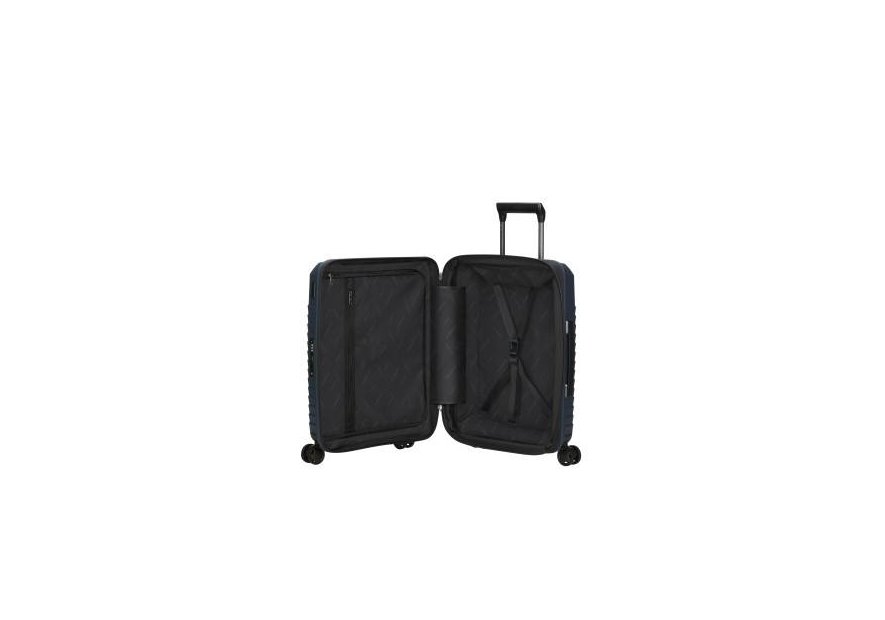 Samsonite 146913/KL9001 - POLYPROPYLÈNE -  valise cabine samsonite intuo valise cabine