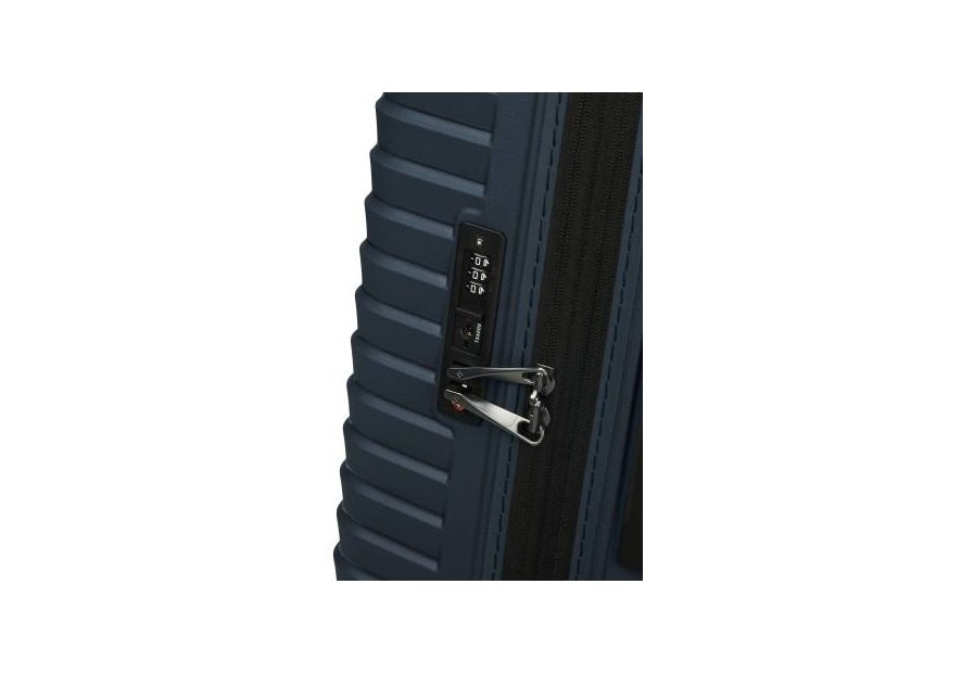 Samsonite 146913/KL9001 - POLYPROPYLÈNE -  valise cabine samsonite intuo valise cabine