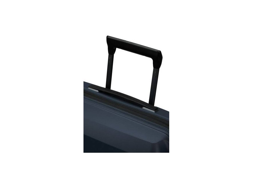 Samsonite 146913/KL9001 - POLYPROPYLÈNE -  valise cabine samsonite intuo valise cabine