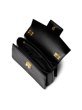 Lancel A14016 sac porté main l lancel angèle de lancel Sacs à mains