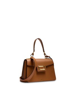 Lancel A14016 sac porté main l lancel angèle de lancel Sacs à mains