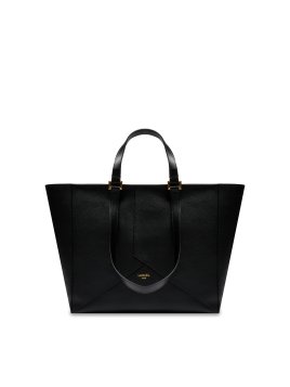 Lancel A14021 sac cabas 15.6" m lancel enveloppe Sacs à mains