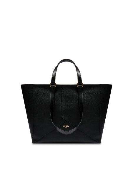 Lancel A14021 sac cabas 15.6" m lancel enveloppe Sacs à mains