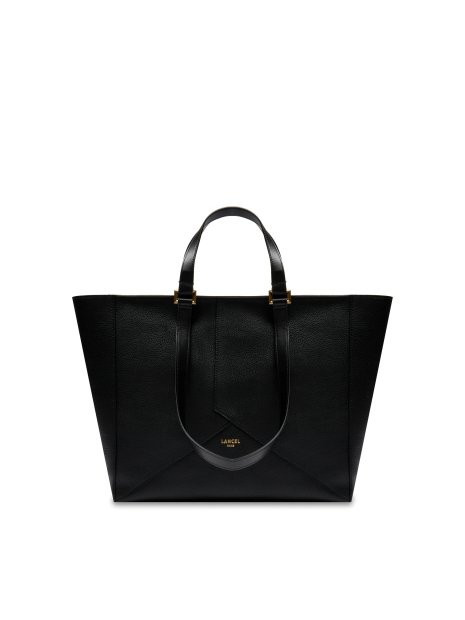 Lancel A14021 sac cabas 15.6" m lancel enveloppe sacs-a-mains