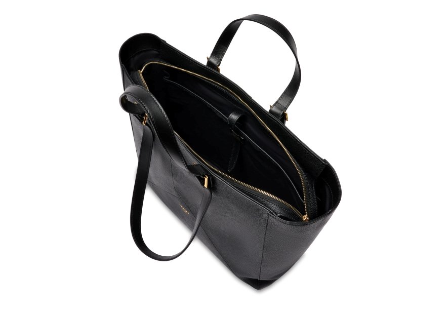 Lancel A14021 sac cabas 15.6" m lancel enveloppe Sacs à mains