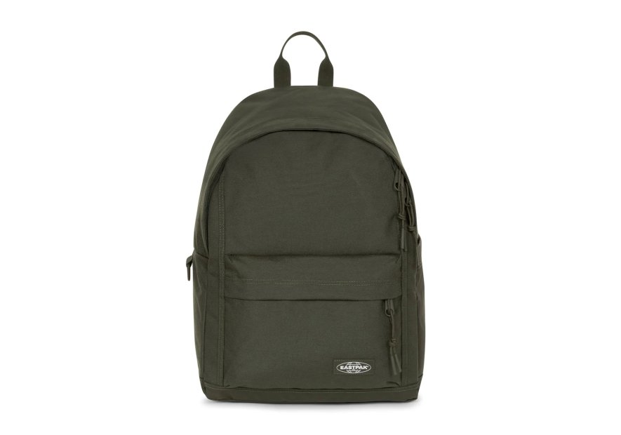 Eastpak K0A5BKG - POLYESTER - KHAKI sac à dos eastpak icon pak'r Loisirs