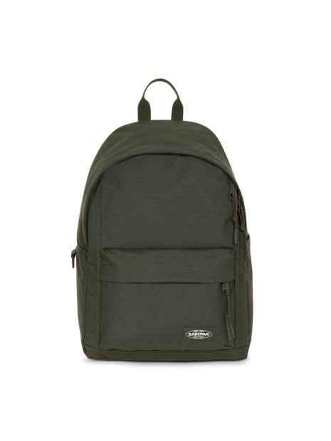 Eastpak K0A5BKG - POLYESTER - KHAKI sac à dos eastpak icon pak'r loisirs