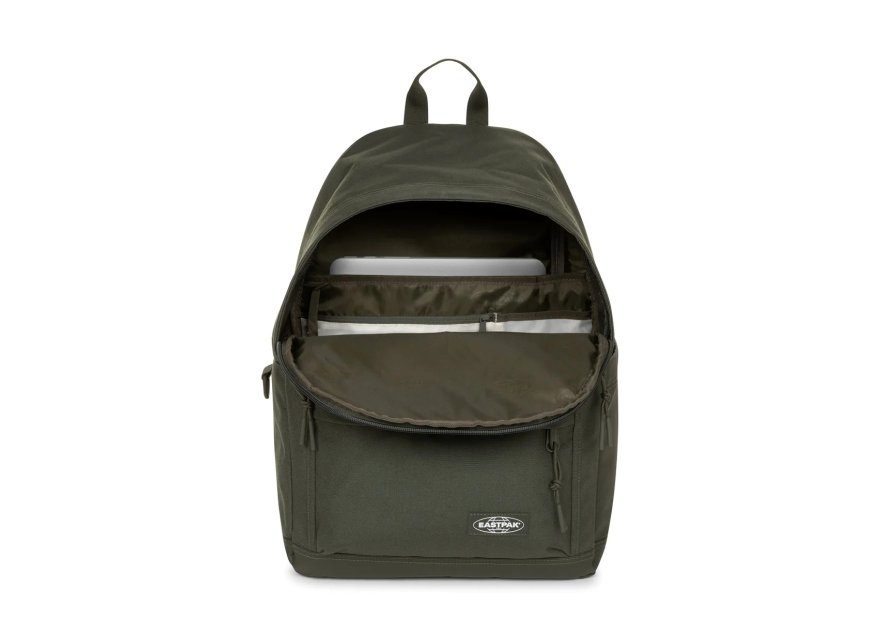 Eastpak K0A5BKG - POLYESTER - KHAKI sac à dos eastpak icon pak'r Loisirs