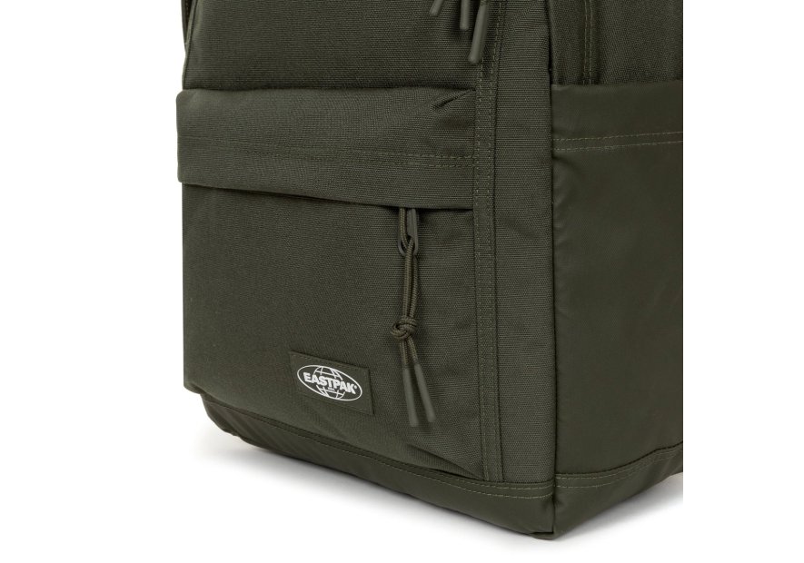 Eastpak K0A5BKG - POLYESTER - KHAKI sac à dos eastpak icon pak'r Loisirs