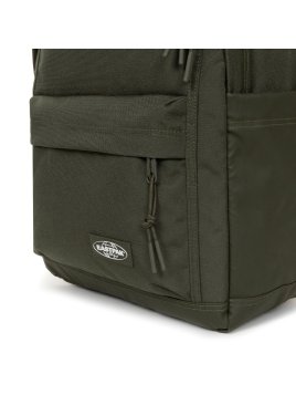 Eastpak K0A5BKG - POLYESTER - KHAKI sac à dos eastpak icon pak'r Loisirs