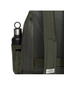 Eastpak K0A5BKG - POLYESTER - KHAKI sac à dos eastpak icon pak'r Loisirs