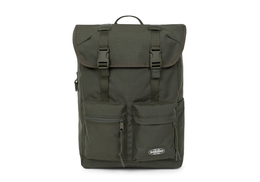 Eastpak K0A5BKI - POLYESTER - KHAKI sac à dos eastpak icon topload Loisirs