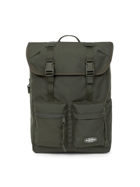 Eastpak K0A5BKI - POLYESTER - KHAKI sac à dos eastpak icon topload loisirs