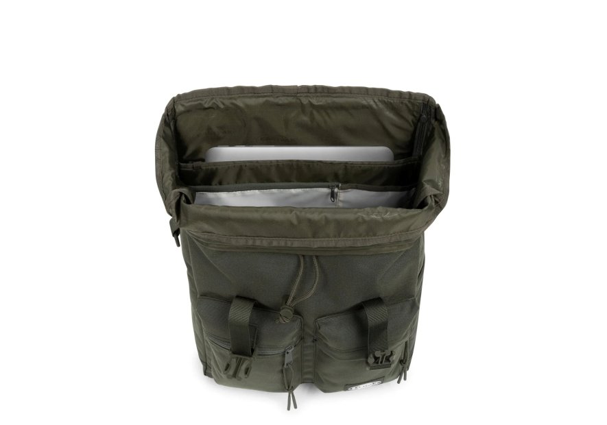 Eastpak K0A5BKI sac à dos eastpak icon topload Loisirs