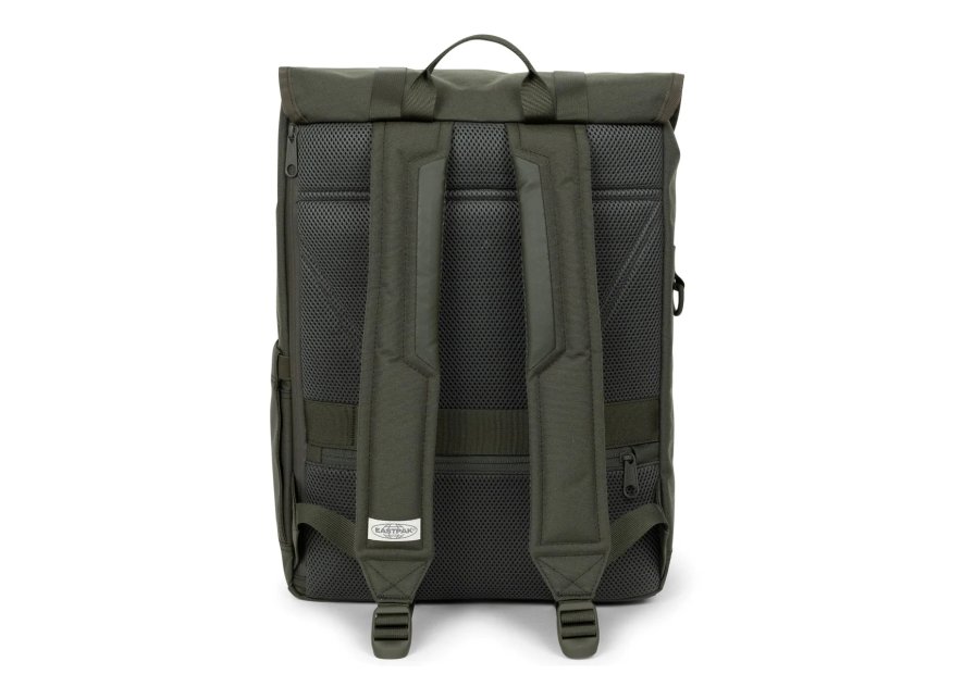 Eastpak K0A5BKI - POLYESTER - KHAKI sac à dos eastpak icon topload Loisirs