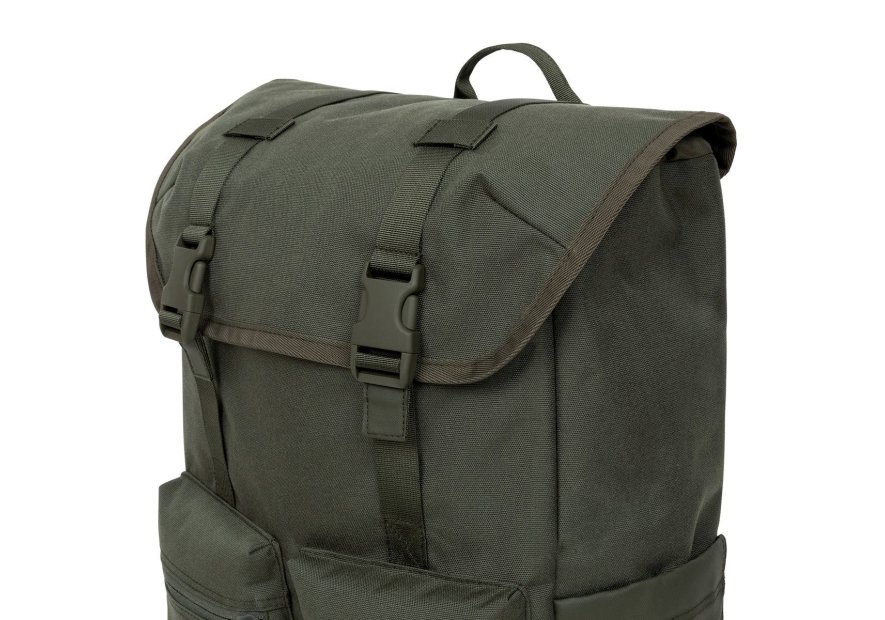 Eastpak K0A5BKI - POLYESTER - KHAKI sac à dos eastpak icon topload Loisirs