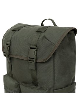 Eastpak K0A5BKI - POLYESTER - KHAKI sac à dos eastpak icon topload Loisirs