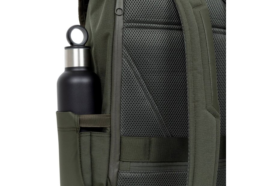 Eastpak K0A5BKI - POLYESTER - KHAKI sac à dos eastpak icon topload Loisirs