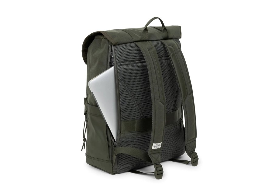 Eastpak K0A5BKI sac à dos eastpak icon topload Loisirs