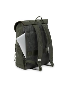Eastpak K0A5BKI - POLYESTER - KHAKI sac à dos eastpak icon topload Loisirs