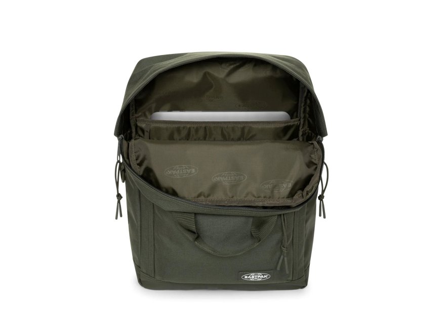 Eastpak K0A5BKK - POLYESTER - KHAKI sac à dos eastpak icon totepack Loisirs
