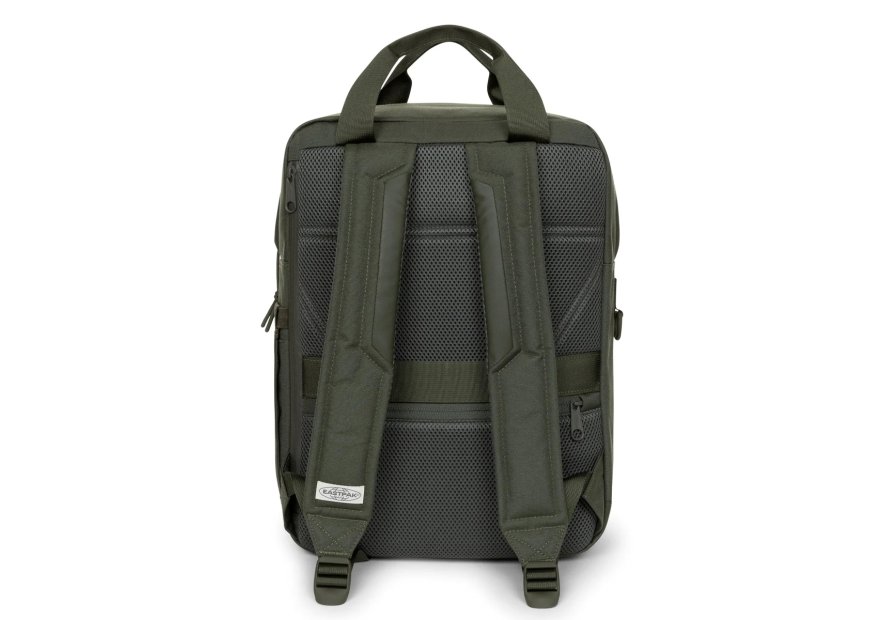 Eastpak K0A5BKK - POLYESTER - KHAKI sac à dos eastpak icon totepack Loisirs