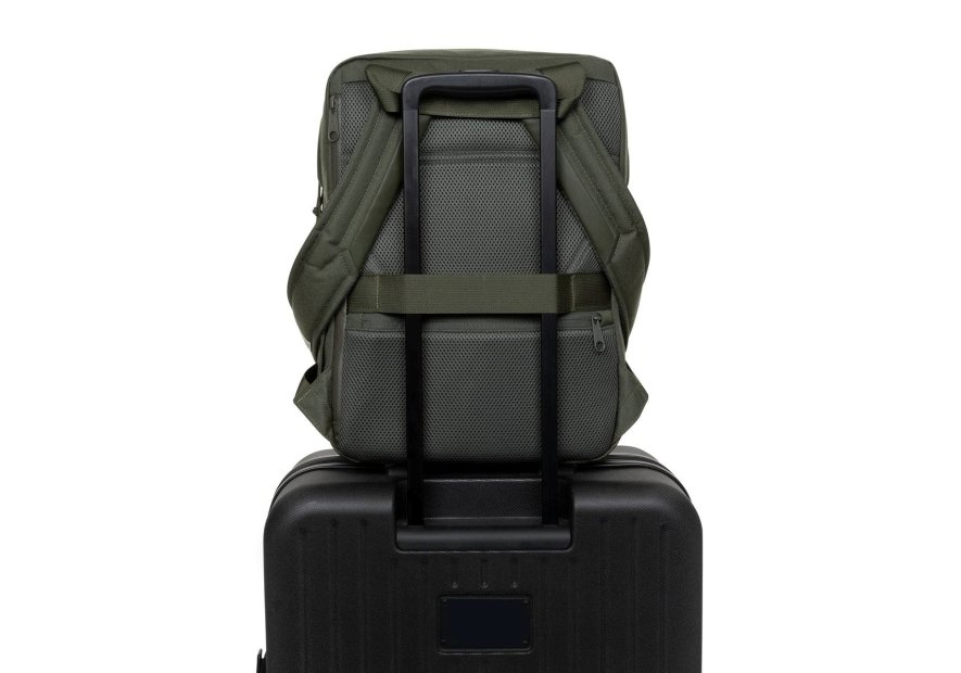 Eastpak K0A5BKK - POLYESTER - KHAKI sac à dos eastpak icon totepack Loisirs