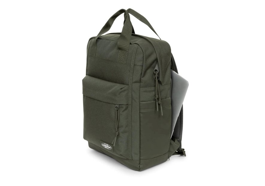 Eastpak K0A5BKK - POLYESTER - KHAKI sac à dos eastpak icon totepack Loisirs
