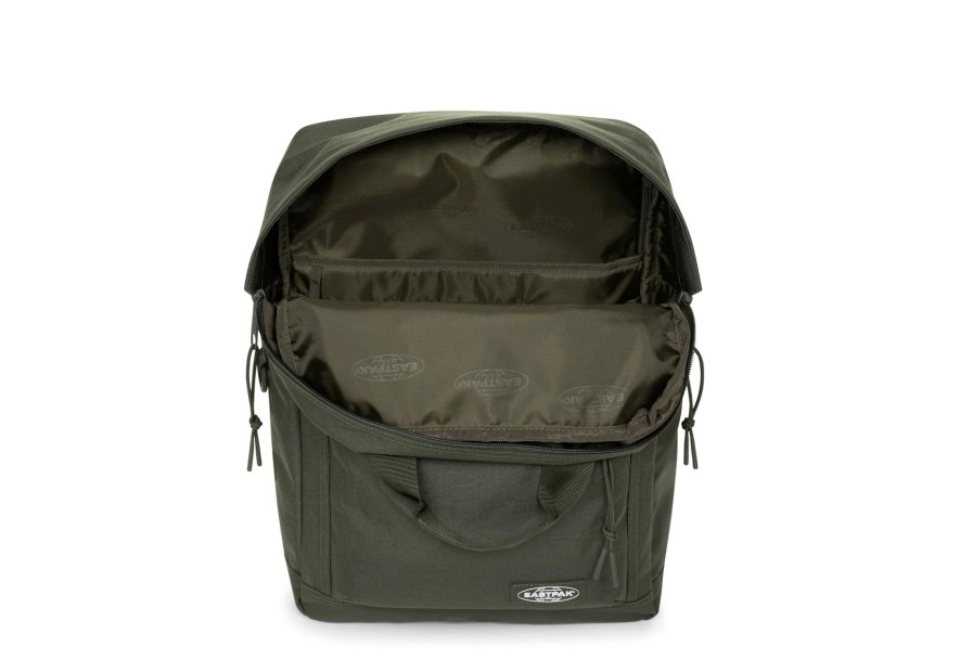 Eastpak K0A5BKK - POLYESTER - KHAKI sac à dos eastpak icon totepack Loisirs