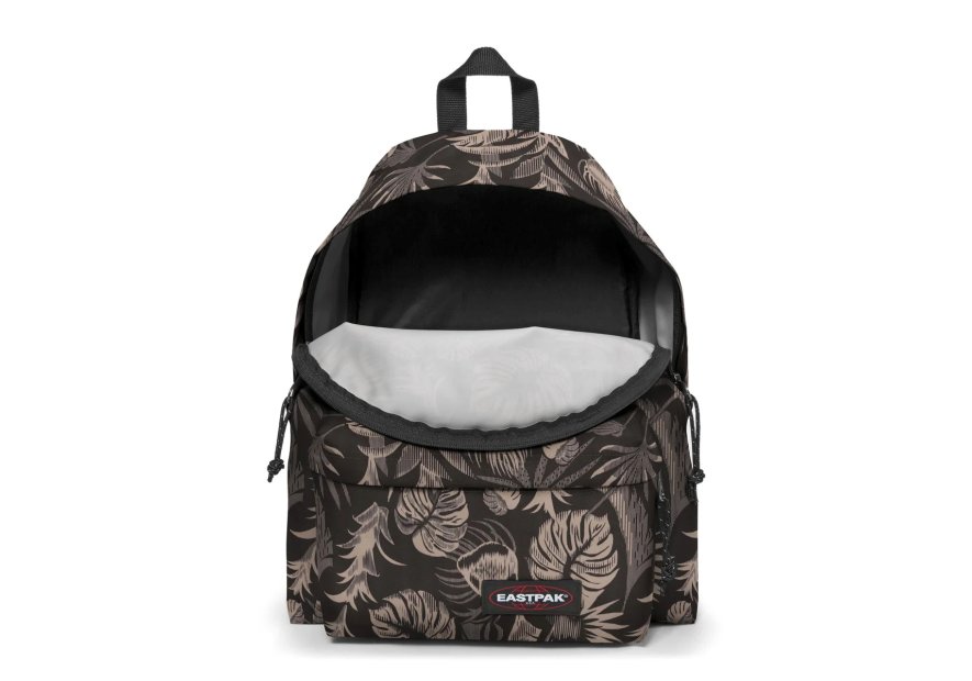 Eastpak K620 - POLYESTER - BRIZE BLACK G Eastpak Padded - Sac à dos Loisirs