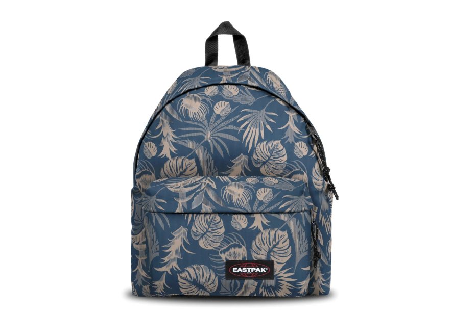 Eastpak K620 - POLYESTER - BRIZE BLUE BE Eastpak Padded - Sac à dos Loisirs