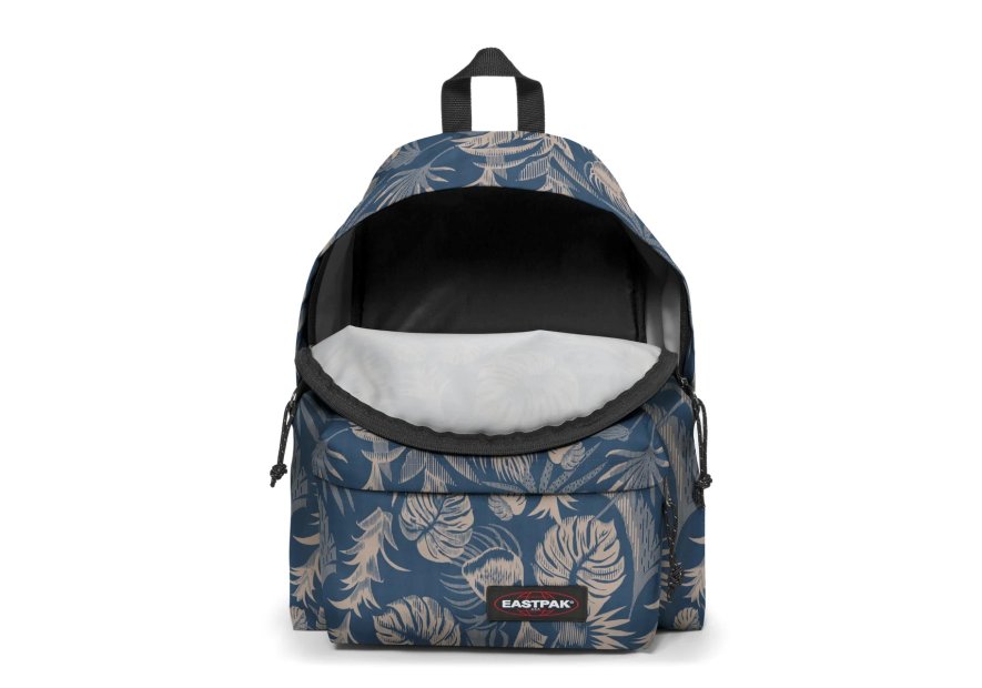Eastpak K620 - POLYESTER - BRIZE BLUE BE Eastpak Padded - Sac à dos Loisirs