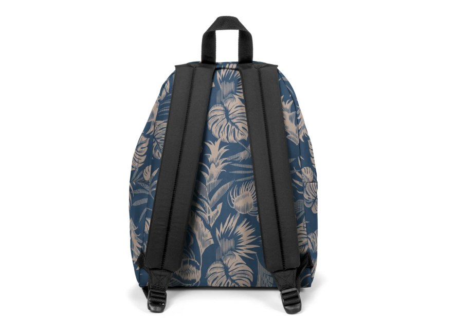Eastpak K620 - POLYESTER - BRIZE BLUE BE Eastpak Padded - Sac à dos Loisirs