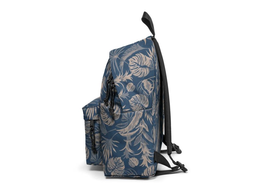 Eastpak K620 - POLYESTER - BRIZE BLUE BE Eastpak Padded - Sac à dos Loisirs