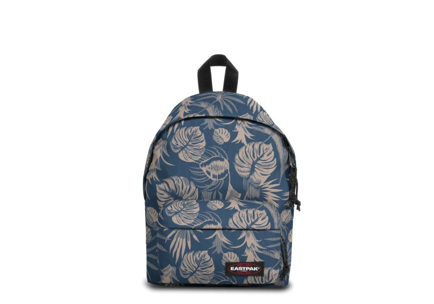 Eastpak K043 - POLYESTER - BRIZE BLUE BE Orbit Loisirs