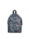 Eastpak K043 - POLYESTER - BRIZE BLUE BE Orbit loisirs