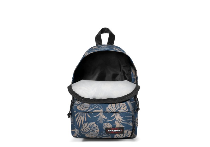 Eastpak K043 - POLYESTER - BRIZE BLUE BE Orbit Loisirs